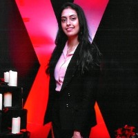 Sanchita Saha