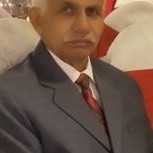 Zia Sheikh