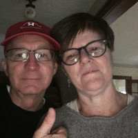 Marty And Rhonda Raddatz