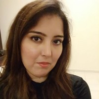 Syeda Zehra