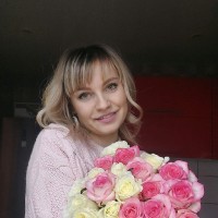Maria Kozlovskaya