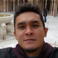 Gustavo Higashi