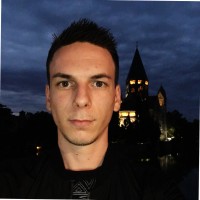 Grégory Palumbo