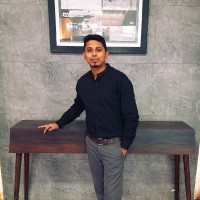 Sharad Chinchalkar