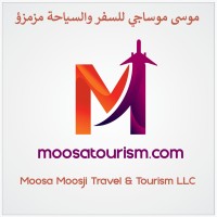Moosa Tourism