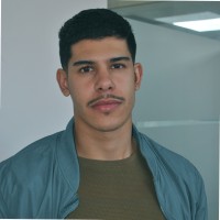 Mounir Dougdag