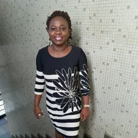 Eseoghene Otebele