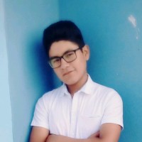 Jhans de la Cruz Damian