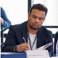 Fernando Amorim De Paula