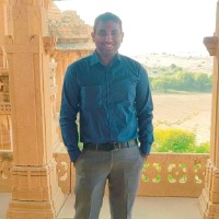 Ravi Kant Maurya