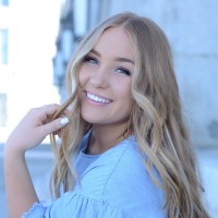 Kenadi Olson