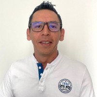 Oscar Mauricio Martinez Medina