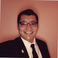 Erik Padierna Landero