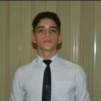 Arthur Morôni Franco Dias