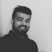 Arun Menon P.K