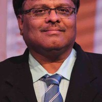 Jaladhi Shah