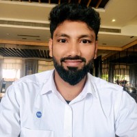 Nizammuddin K