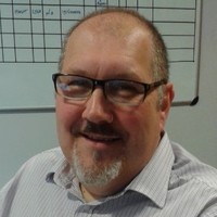 Jonathan Pearce