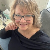 Bobbie Van Riel