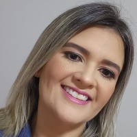Leidyane Martins Caetano de Oliveira