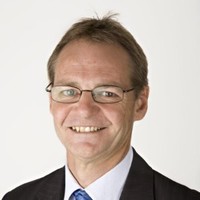 Tony Brown