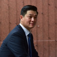 Vicente Nguyen, MBA