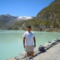 Luis Fernando Gómez Saz