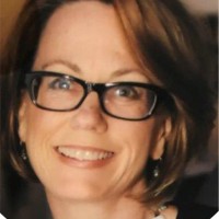 Judy Gibson