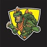 Rogue Legos