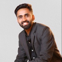 Pranshu Patle
