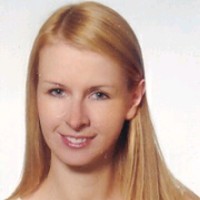 Katarzyna Dmowska
