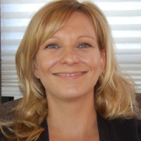 Gina Hunter