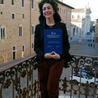 Lucrezia Bravi