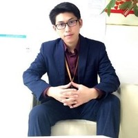 陈月村Vincent Chan