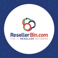 ResellerBin network