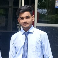 Vishal Maurya