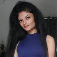 Disha Das
