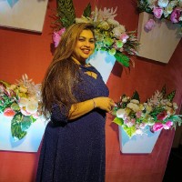 Monali Ghumre