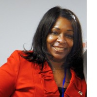 RHONDA NEAL, MA, MBA