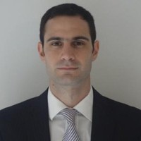 Lucas Caporazzo, Ciia