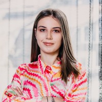 Lungeanu Adina Maria