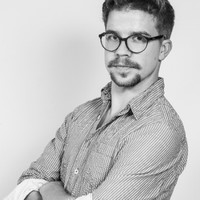 Lukas Rüegg