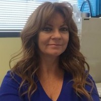 Shelley Foale