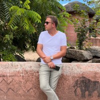 Nick Vermeulen