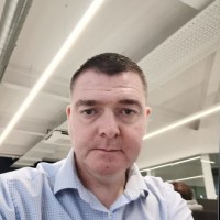 Dave Campbell Fcmgr