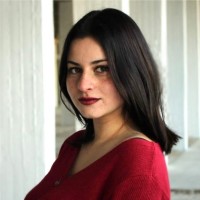 Katerina Trichaki