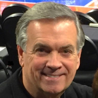 Steve Babcock