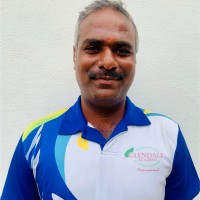 Indrajith Yechuri