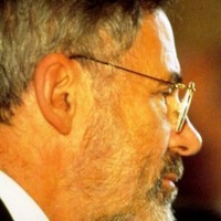 Laurence Smaje