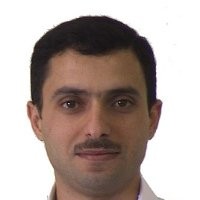 Fadi Momani, OCP, OCP DBA, ITIL